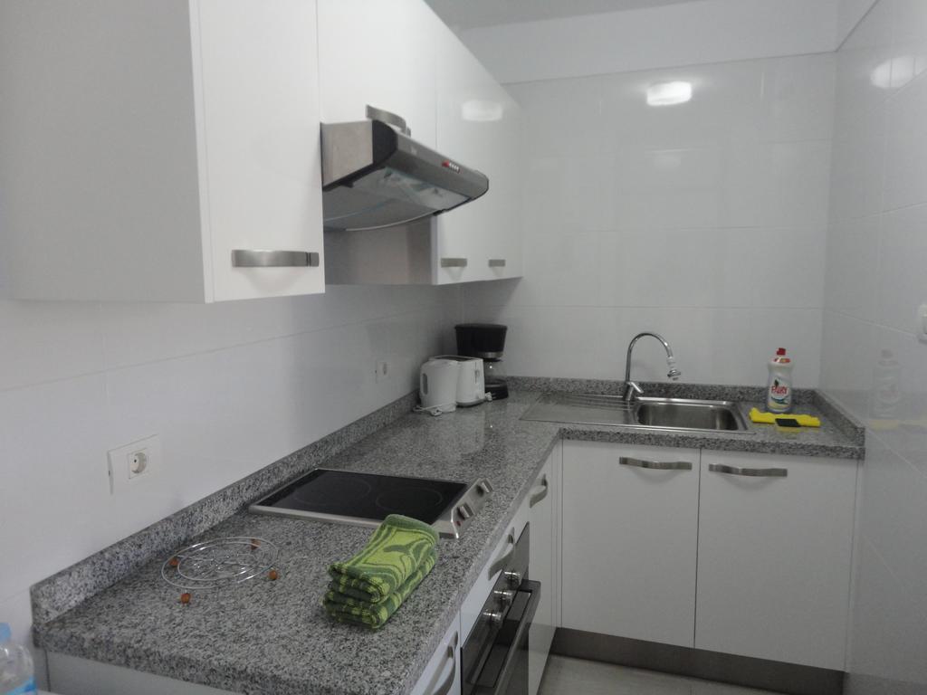 Apartamentos Quintero - Adults Only San Sebastián de la Gomera المظهر الخارجي الصورة