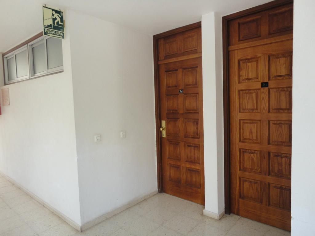 Apartamentos Quintero - Adults Only San Sebastián de la Gomera المظهر الخارجي الصورة