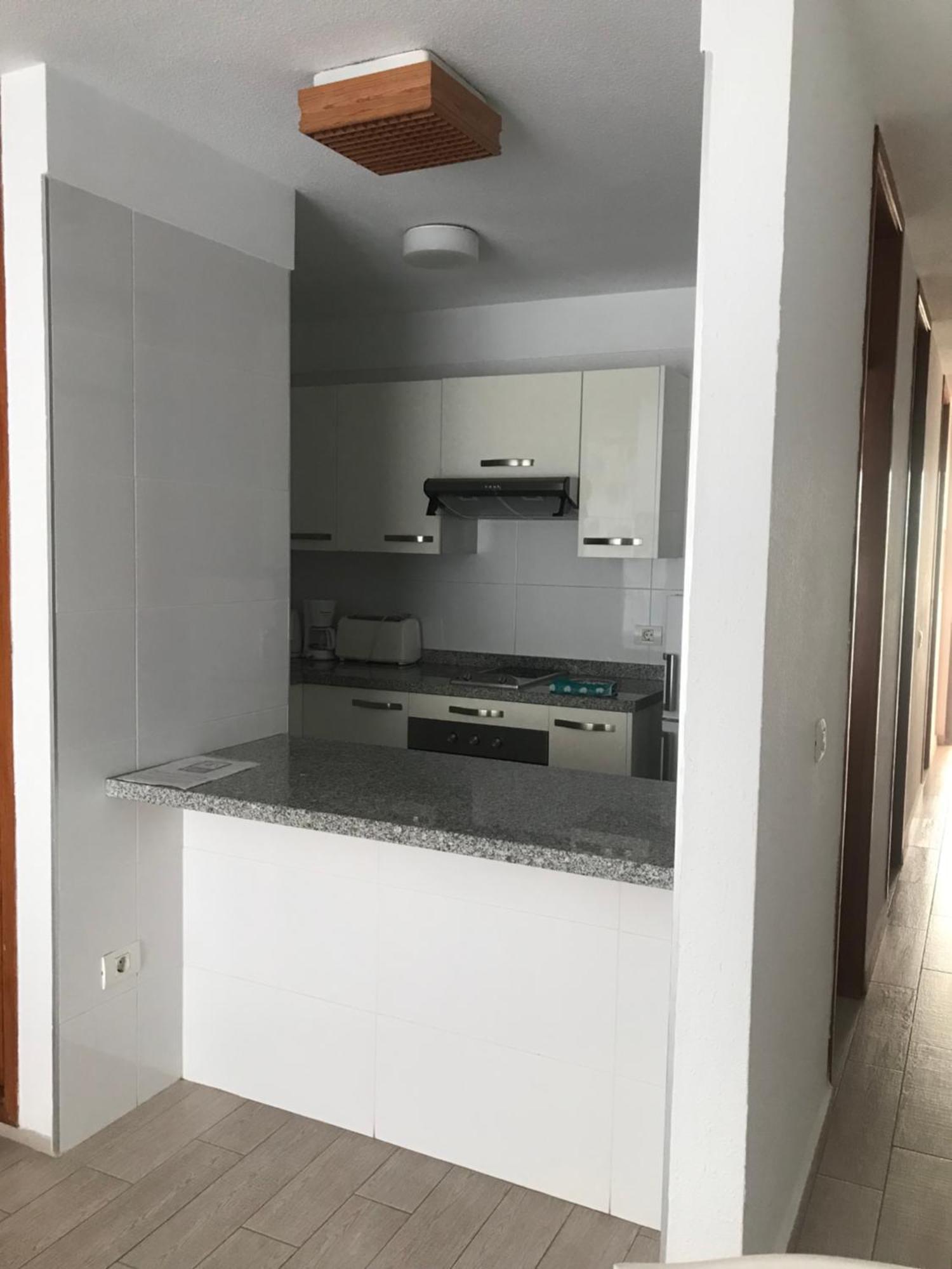 Apartamentos Quintero - Adults Only San Sebastián de la Gomera المظهر الخارجي الصورة