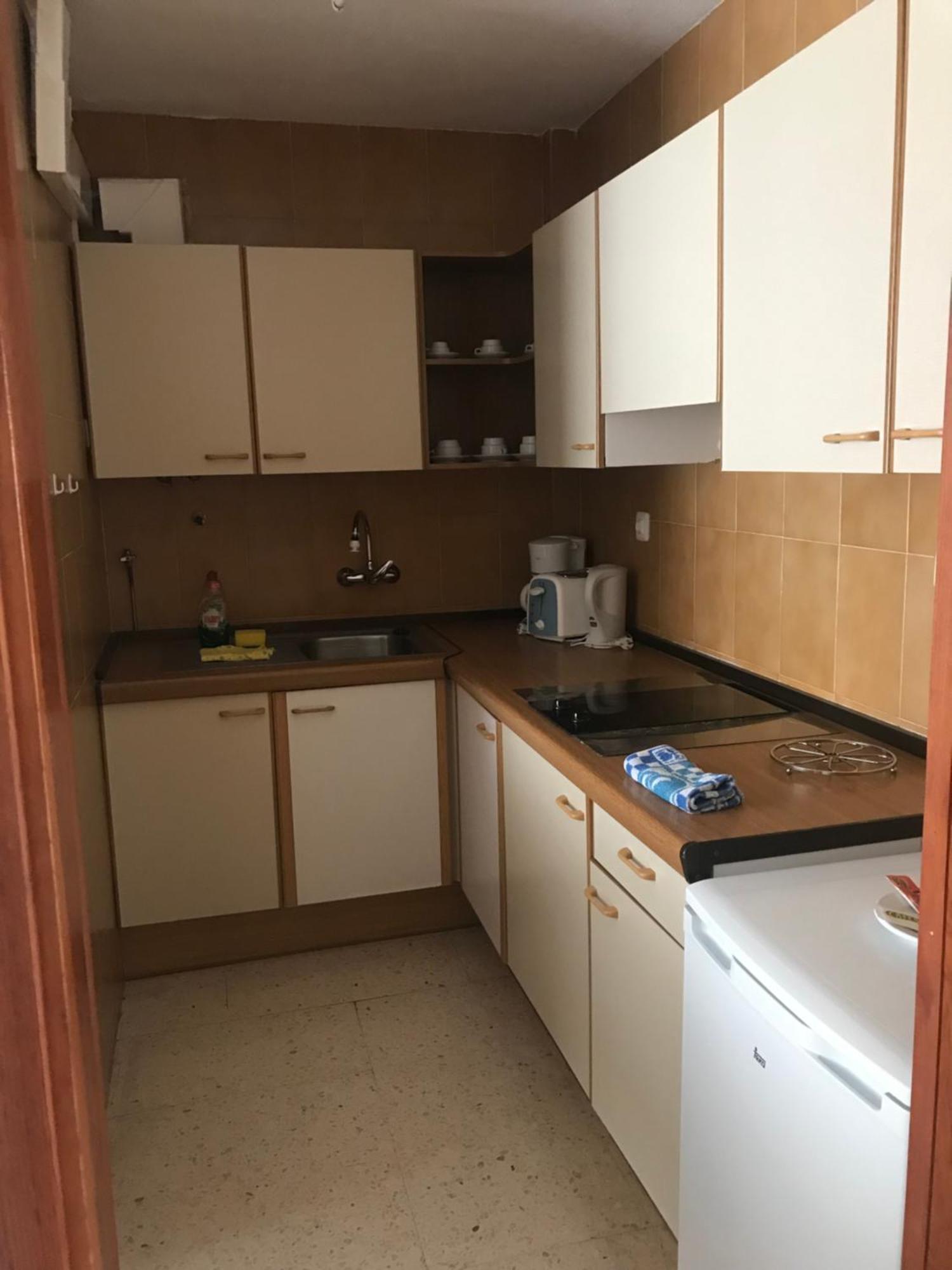 Apartamentos Quintero - Adults Only San Sebastián de la Gomera المظهر الخارجي الصورة