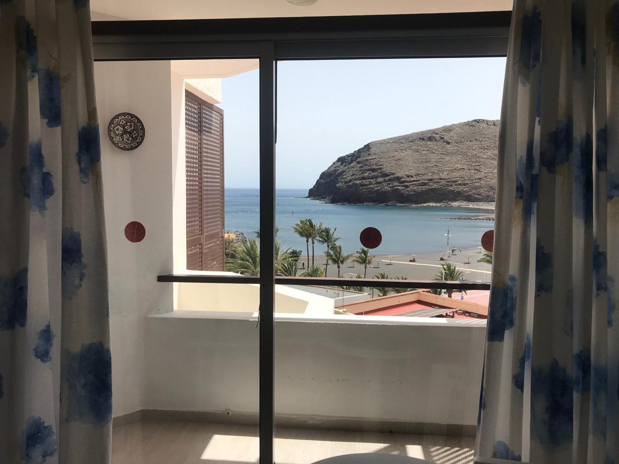 Apartamentos Quintero - Adults Only San Sebastián de la Gomera المظهر الخارجي الصورة