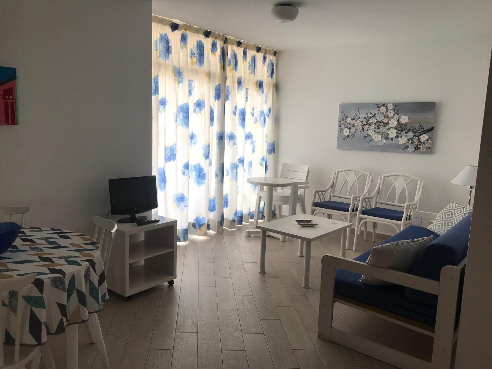 Apartamentos Quintero - Adults Only San Sebastián de la Gomera المظهر الخارجي الصورة