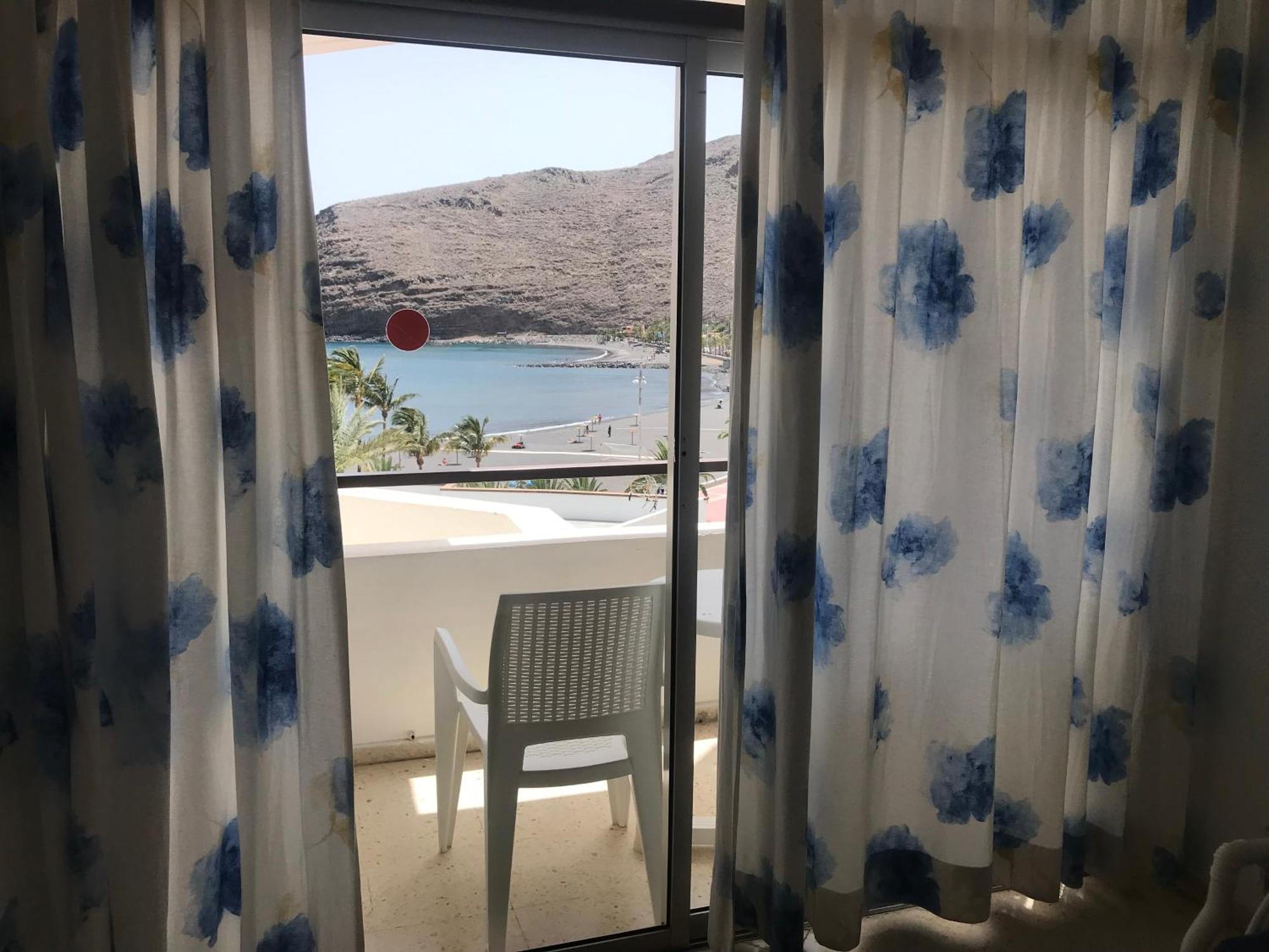 Apartamentos Quintero - Adults Only San Sebastián de la Gomera المظهر الخارجي الصورة