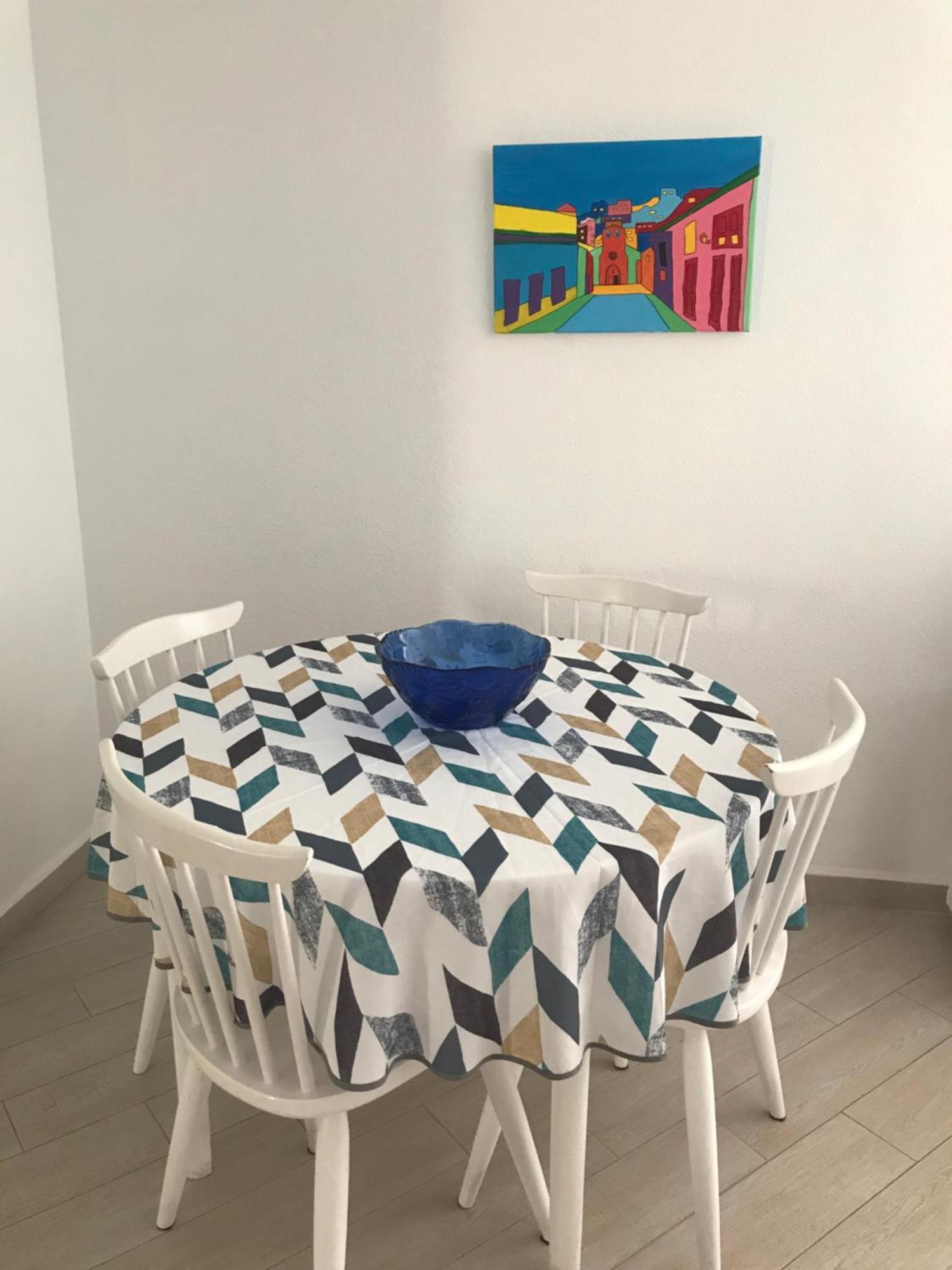 Apartamentos Quintero - Adults Only San Sebastián de la Gomera المظهر الخارجي الصورة