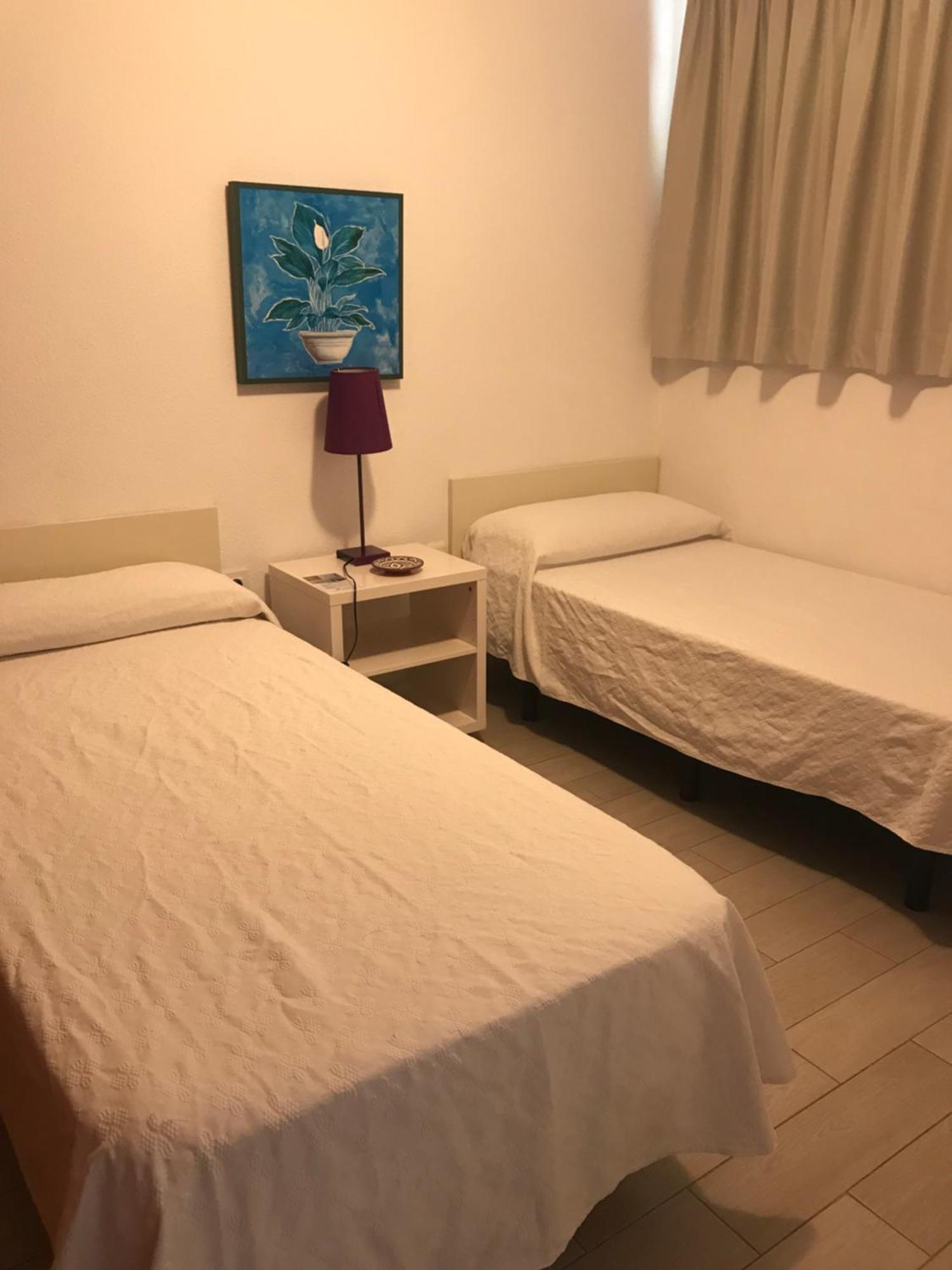 Apartamentos Quintero - Adults Only San Sebastián de la Gomera المظهر الخارجي الصورة