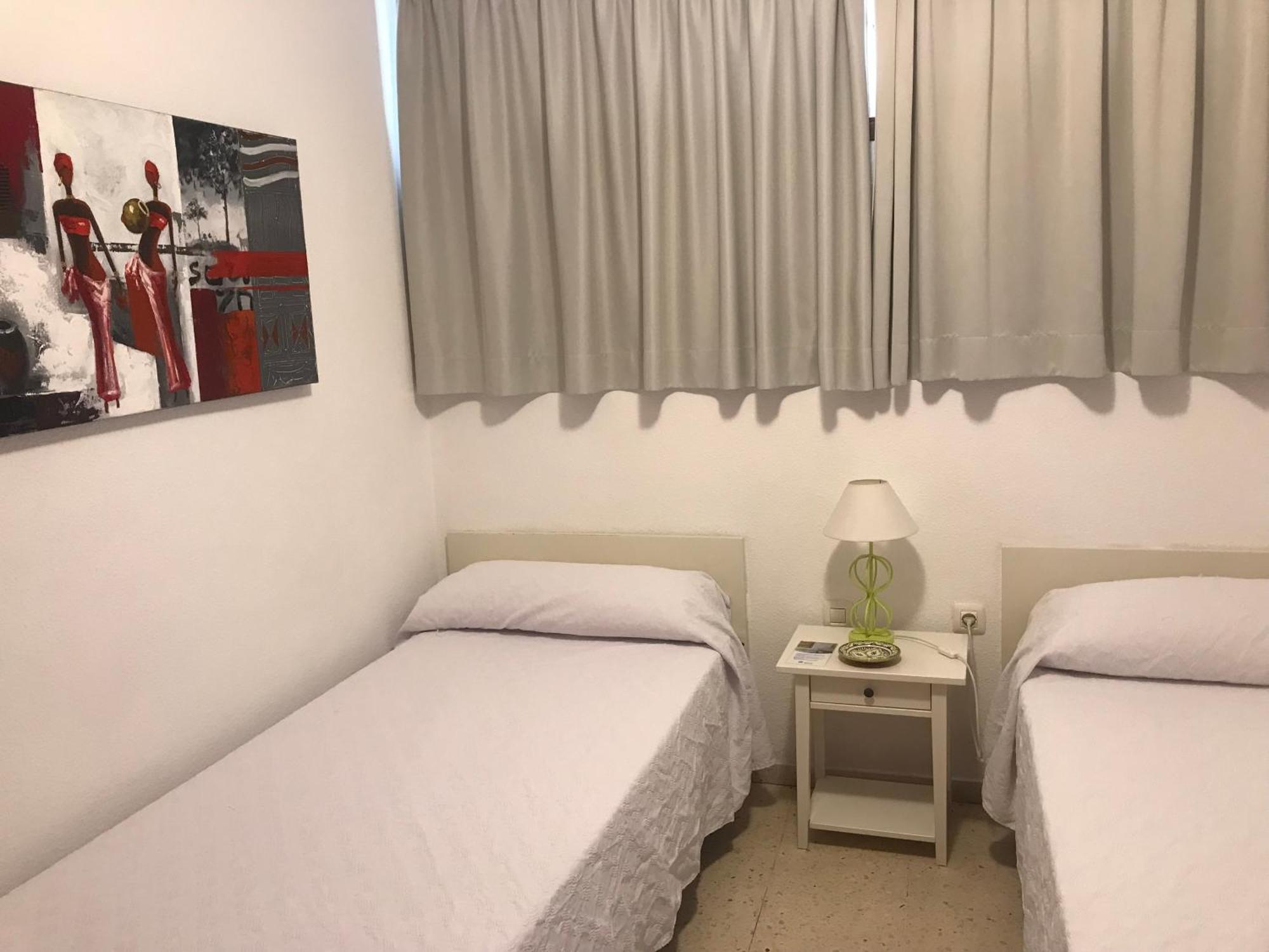 Apartamentos Quintero - Adults Only San Sebastián de la Gomera المظهر الخارجي الصورة