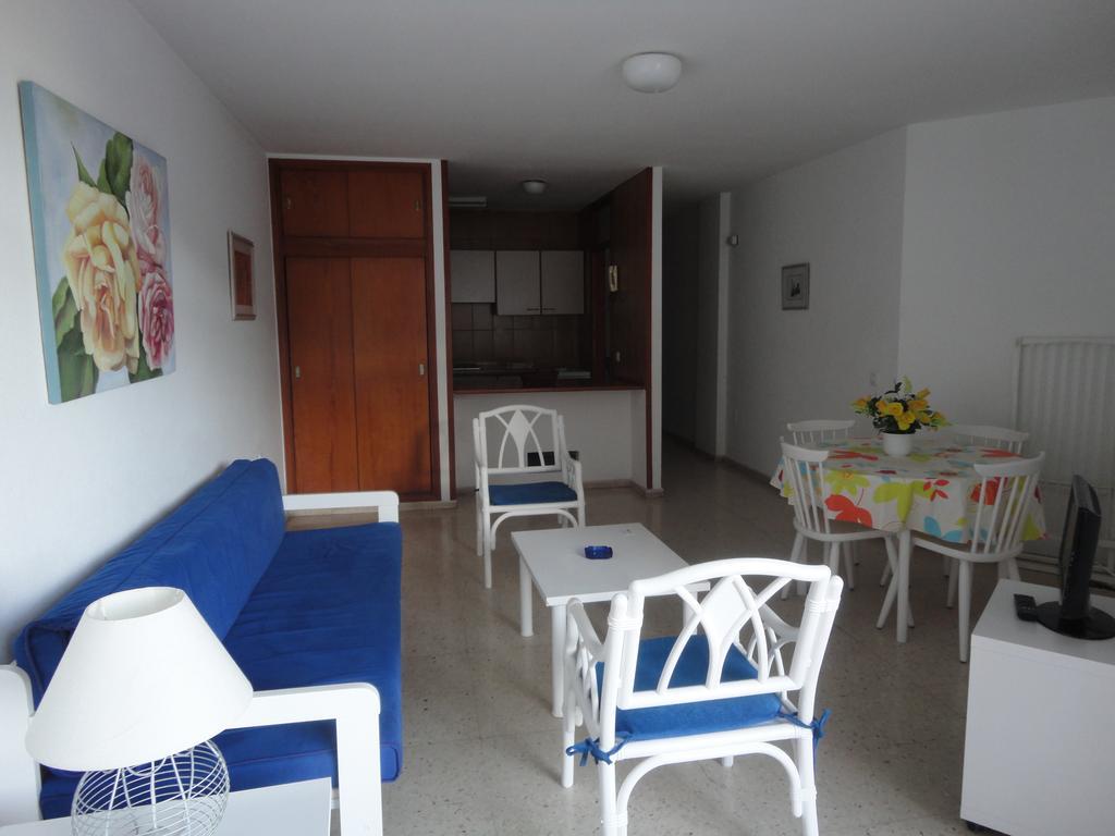 Apartamentos Quintero - Adults Only San Sebastián de la Gomera الغرفة الصورة