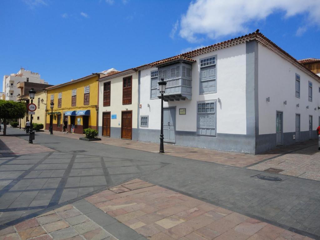 Apartamentos Quintero - Adults Only San Sebastián de la Gomera المظهر الخارجي الصورة