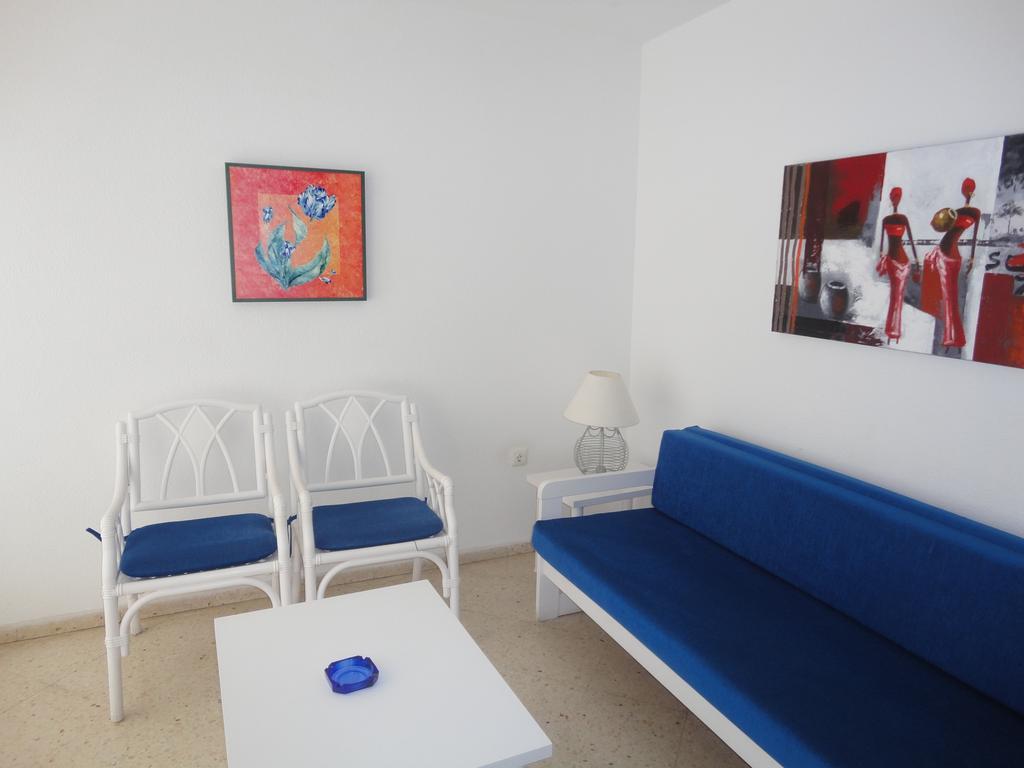 Apartamentos Quintero - Adults Only San Sebastián de la Gomera المظهر الخارجي الصورة