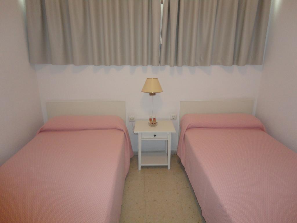 Apartamentos Quintero - Adults Only San Sebastián de la Gomera المظهر الخارجي الصورة