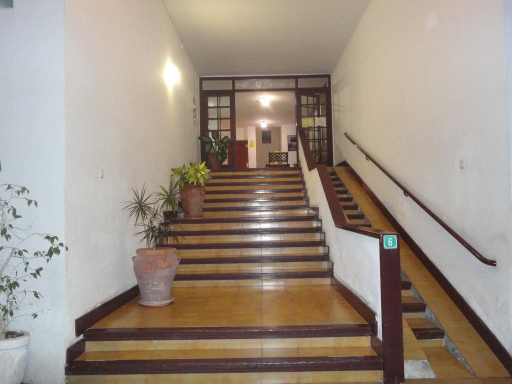 Apartamentos Quintero - Adults Only San Sebastián de la Gomera المظهر الخارجي الصورة