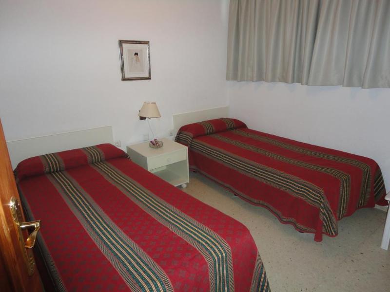 Apartamentos Quintero - Adults Only San Sebastián de la Gomera المظهر الخارجي الصورة