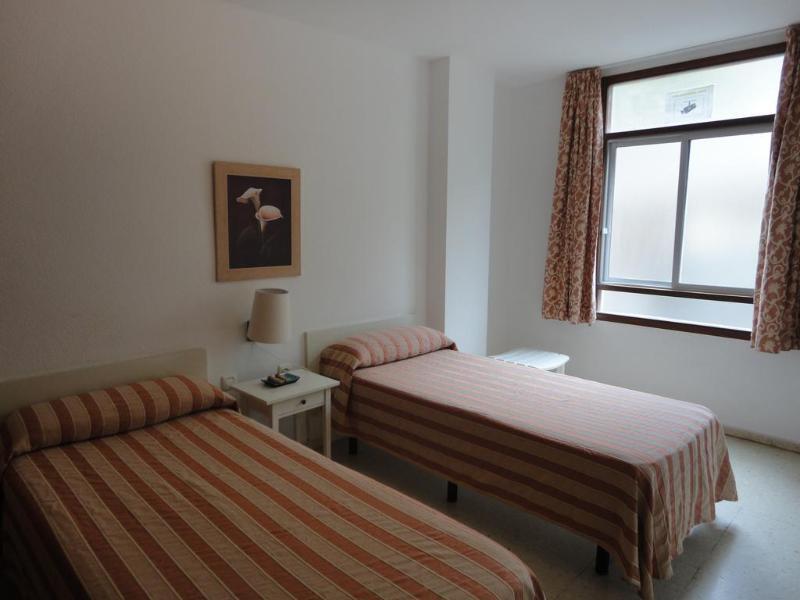 Apartamentos Quintero - Adults Only San Sebastián de la Gomera المظهر الخارجي الصورة
