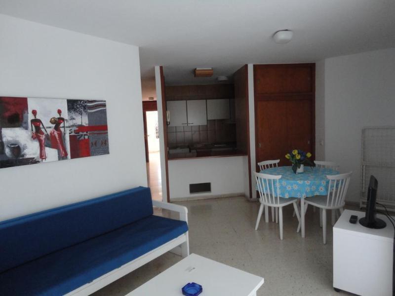 Apartamentos Quintero - Adults Only San Sebastián de la Gomera المظهر الخارجي الصورة