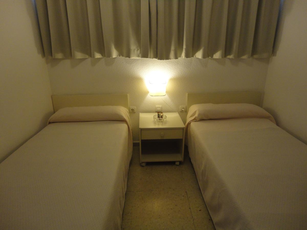 Apartamentos Quintero - Adults Only San Sebastián de la Gomera الغرفة الصورة