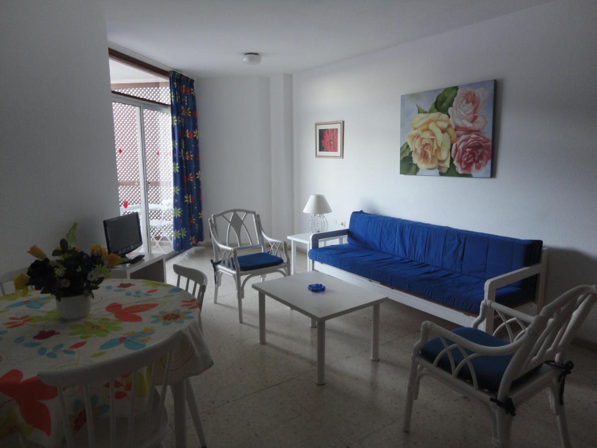 Apartamentos Quintero - Adults Only San Sebastián de la Gomera الغرفة الصورة